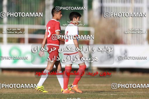 1337287, Tehran, , Iran U-14 National Football Team Training Session on 2018/12/12 at Iran National Football Center