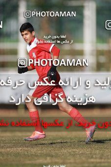 1337299, Tehran, , Iran U-14 National Football Team Training Session on 2018/12/12 at Iran National Football Center