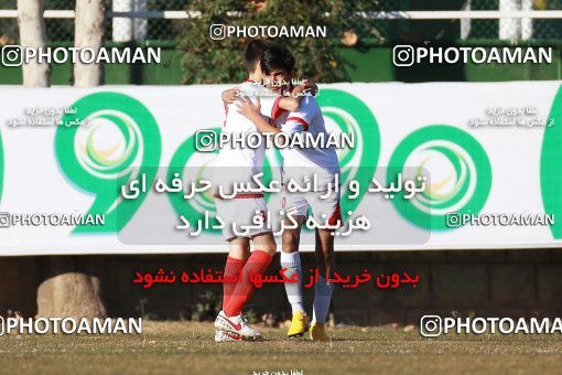 1337274, Tehran, , Iran U-14 National Football Team Training Session on 2018/12/12 at Iran National Football Center