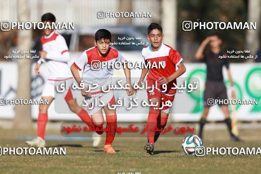 1337254, Tehran, , Iran U-14 National Football Team Training Session on 2018/12/12 at Iran National Football Center