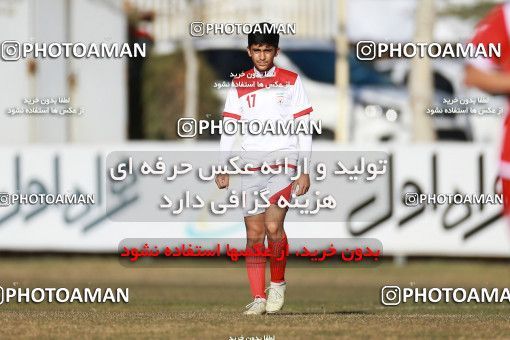 1337224, Tehran, , Iran U-14 National Football Team Training Session on 2018/12/12 at Iran National Football Center