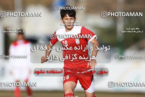 1337235, Tehran, , Iran U-14 National Football Team Training Session on 2018/12/12 at Iran National Football Center