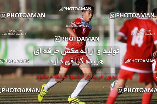 1337219, Tehran, , Iran U-14 National Football Team Training Session on 2018/12/12 at Iran National Football Center