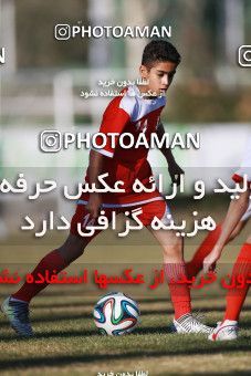 1337272, Tehran, , Iran U-14 National Football Team Training Session on 2018/12/12 at Iran National Football Center
