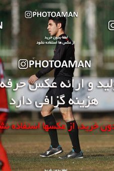 1337294, Tehran, , Iran U-14 National Football Team Training Session on 2018/12/12 at Iran National Football Center