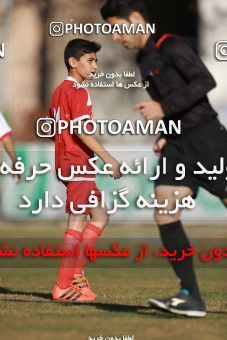 1337216, Tehran, , Iran U-14 National Football Team Training Session on 2018/12/12 at Iran National Football Center