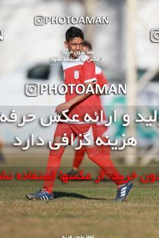 1337204, Tehran, , Iran U-14 National Football Team Training Session on 2018/12/12 at Iran National Football Center