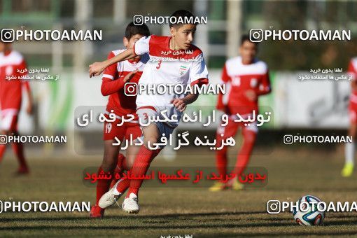 1337275, Tehran, , Iran U-14 National Football Team Training Session on 2018/12/12 at Iran National Football Center