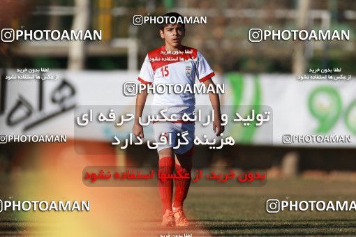 1337293, Tehran, , Iran U-14 National Football Team Training Session on 2018/12/12 at Iran National Football Center