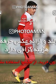 1337279, Tehran, , Iran U-14 National Football Team Training Session on 2018/12/12 at Iran National Football Center