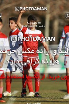 1337248, Tehran, , Iran U-14 National Football Team Training Session on 2018/12/12 at Iran National Football Center