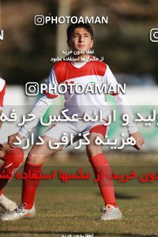1337245, Tehran, , Iran U-14 National Football Team Training Session on 2018/12/12 at Iran National Football Center