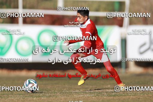 1337156, Tehran, , Iran U-14 National Football Team Training Session on 2018/12/12 at Iran National Football Center
