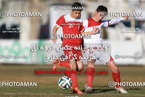 1337139, Tehran, , Iran U-14 National Football Team Training Session on 2018/12/12 at Iran National Football Center