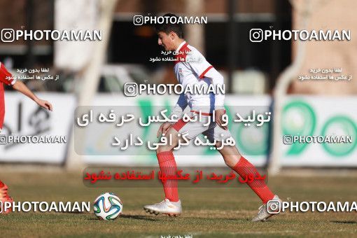 1337186, Tehran, , Iran U-14 National Football Team Training Session on 2018/12/12 at Iran National Football Center
