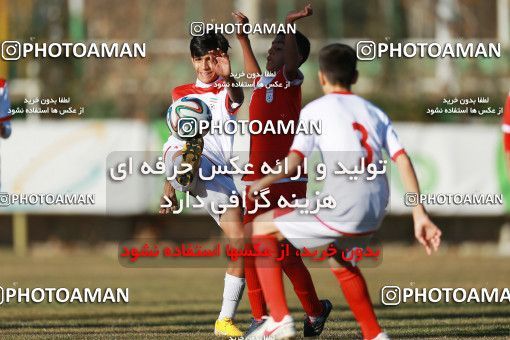 1337154, Tehran, , Iran U-14 National Football Team Training Session on 2018/12/12 at Iran National Football Center