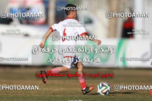 1337169, Tehran, , Iran U-14 National Football Team Training Session on 2018/12/12 at Iran National Football Center