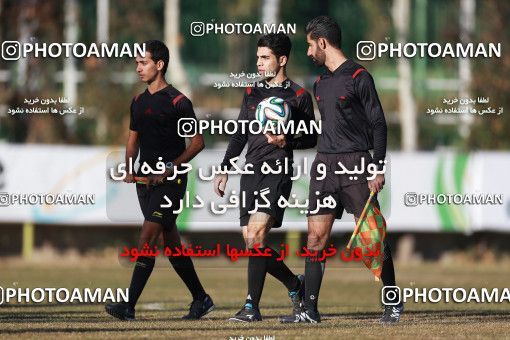 1337130, Tehran, , Iran U-14 National Football Team Training Session on 2018/12/12 at Iran National Football Center