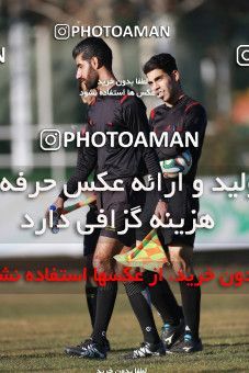 1337190, Tehran, , Iran U-14 National Football Team Training Session on 2018/12/12 at Iran National Football Center
