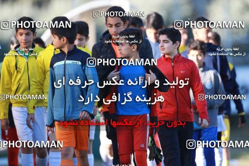 1337193, Tehran, , Iran U-14 National Football Team Training Session on 2018/12/12 at Iran National Football Center
