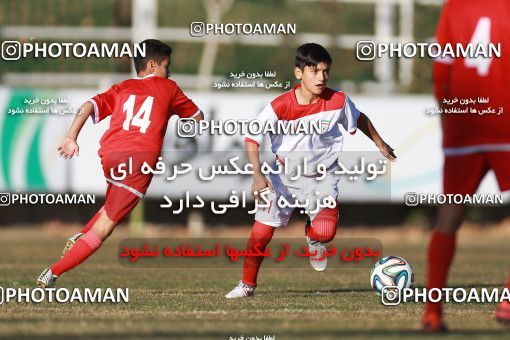1339049, Tehran, , Iran U-14 National Football Team Training Session on 2018/12/12 at Iran National Football Center