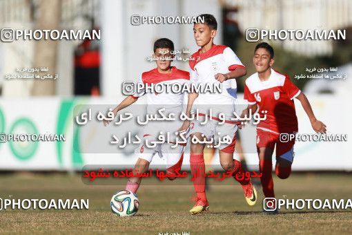 1339172, Tehran, , Iran U-14 National Football Team Training Session on 2018/12/12 at Iran National Football Center
