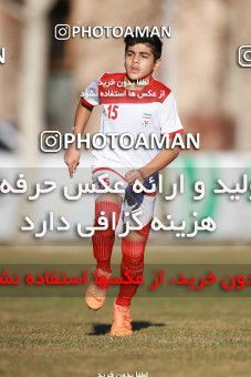 1339220, Tehran, , Iran U-14 National Football Team Training Session on 2018/12/12 at Iran National Football Center