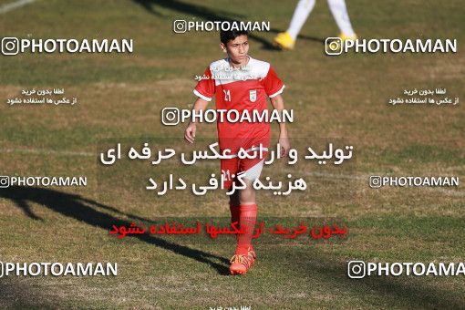 1339163, Tehran, , Iran U-14 National Football Team Training Session on 2018/12/12 at Iran National Football Center