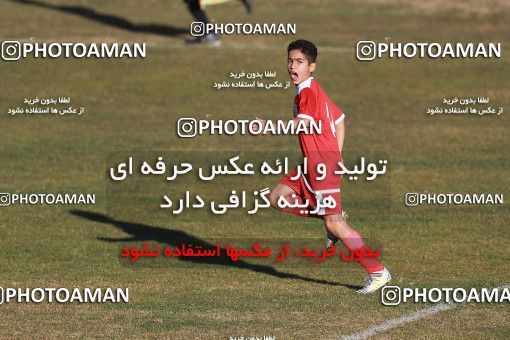 1339110, Tehran, , Iran U-14 National Football Team Training Session on 2018/12/12 at Iran National Football Center