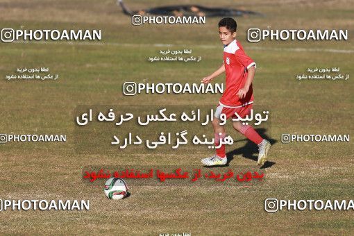 1339179, Tehran, , Iran U-14 National Football Team Training Session on 2018/12/12 at Iran National Football Center