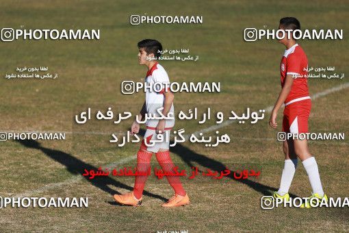1339122, Tehran, , Iran U-14 National Football Team Training Session on 2018/12/12 at Iran National Football Center