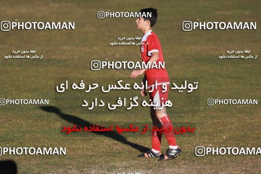 1339119, Tehran, , Iran U-14 National Football Team Training Session on 2018/12/12 at Iran National Football Center