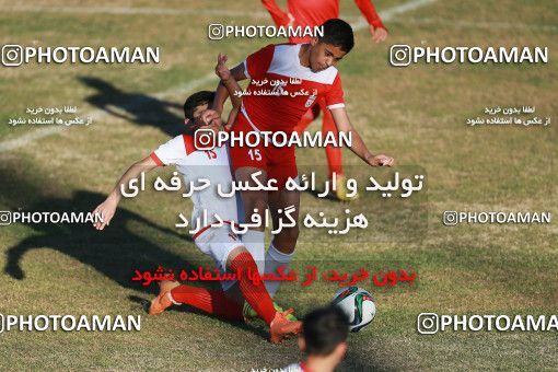 1339091, Tehran, , Iran U-14 National Football Team Training Session on 2018/12/12 at Iran National Football Center