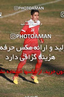 1339152, Tehran, , Iran U-14 National Football Team Training Session on 2018/12/12 at Iran National Football Center