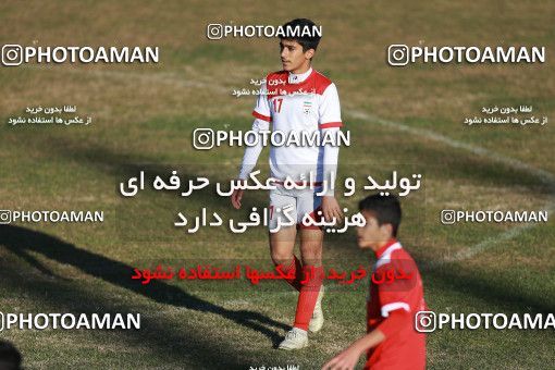 1339216, Tehran, , Iran U-14 National Football Team Training Session on 2018/12/12 at Iran National Football Center