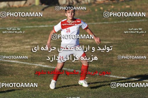 1339141, Tehran, , Iran U-14 National Football Team Training Session on 2018/12/12 at Iran National Football Center