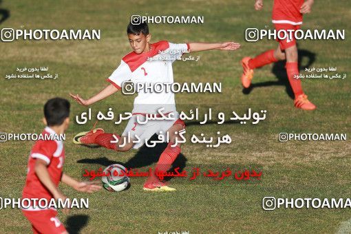 1339124, Tehran, , Iran U-14 National Football Team Training Session on 2018/12/12 at Iran National Football Center
