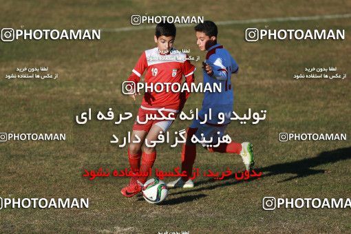 1339199, Tehran, , Iran U-14 National Football Team Training Session on 2018/12/12 at Iran National Football Center