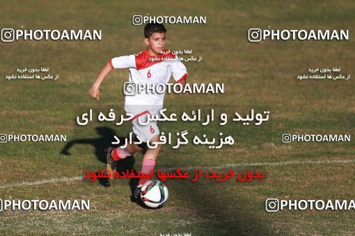 1339156, Tehran, , Iran U-14 National Football Team Training Session on 2018/12/12 at Iran National Football Center