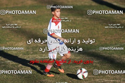 1339096, Tehran, , Iran U-14 National Football Team Training Session on 2018/12/12 at Iran National Football Center