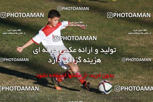 1339116, Tehran, , Iran U-14 National Football Team Training Session on 2018/12/12 at Iran National Football Center