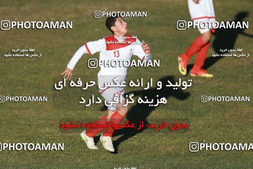 1339097, Tehran, , Iran U-14 National Football Team Training Session on 2018/12/12 at Iran National Football Center