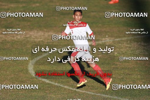 1339188, Tehran, , Iran U-14 National Football Team Training Session on 2018/12/12 at Iran National Football Center