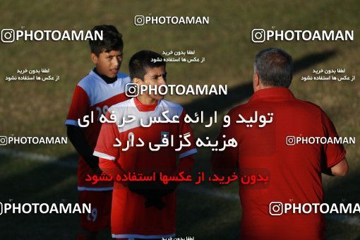 1339068, Tehran, , Iran U-14 National Football Team Training Session on 2018/12/12 at Iran National Football Center