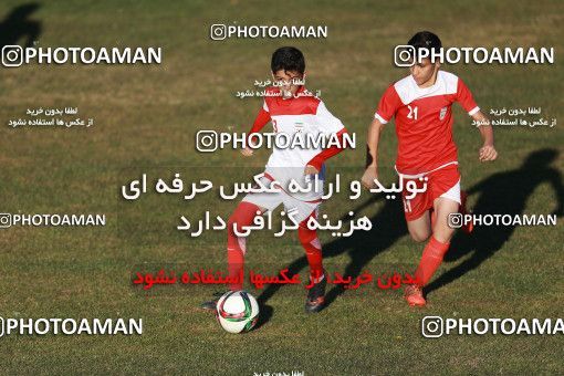 1339164, Tehran, , Iran U-14 National Football Team Training Session on 2018/12/12 at Iran National Football Center