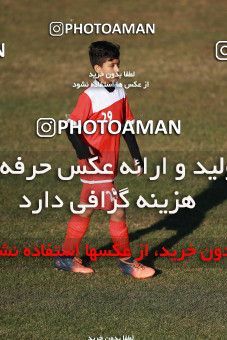 1339162, Tehran, , Iran U-14 National Football Team Training Session on 2018/12/12 at Iran National Football Center