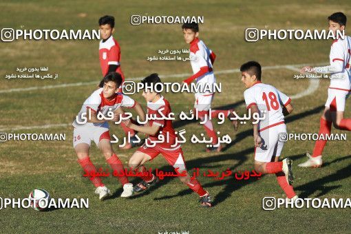 1339143, Tehran, , Iran U-14 National Football Team Training Session on 2018/12/12 at Iran National Football Center