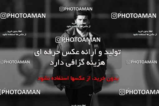 1339142, Tehran, , Iran U-14 National Football Team Training Session on 2018/12/12 at Iran National Football Center