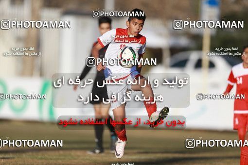 1339173, Tehran, , Iran U-14 National Football Team Training Session on 2018/12/12 at Iran National Football Center