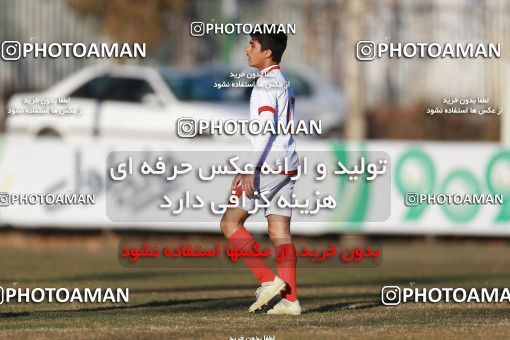 1339171, Tehran, , Iran U-14 National Football Team Training Session on 2018/12/12 at Iran National Football Center